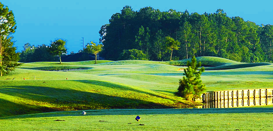 Royal St. Augustine Golf & Country Club