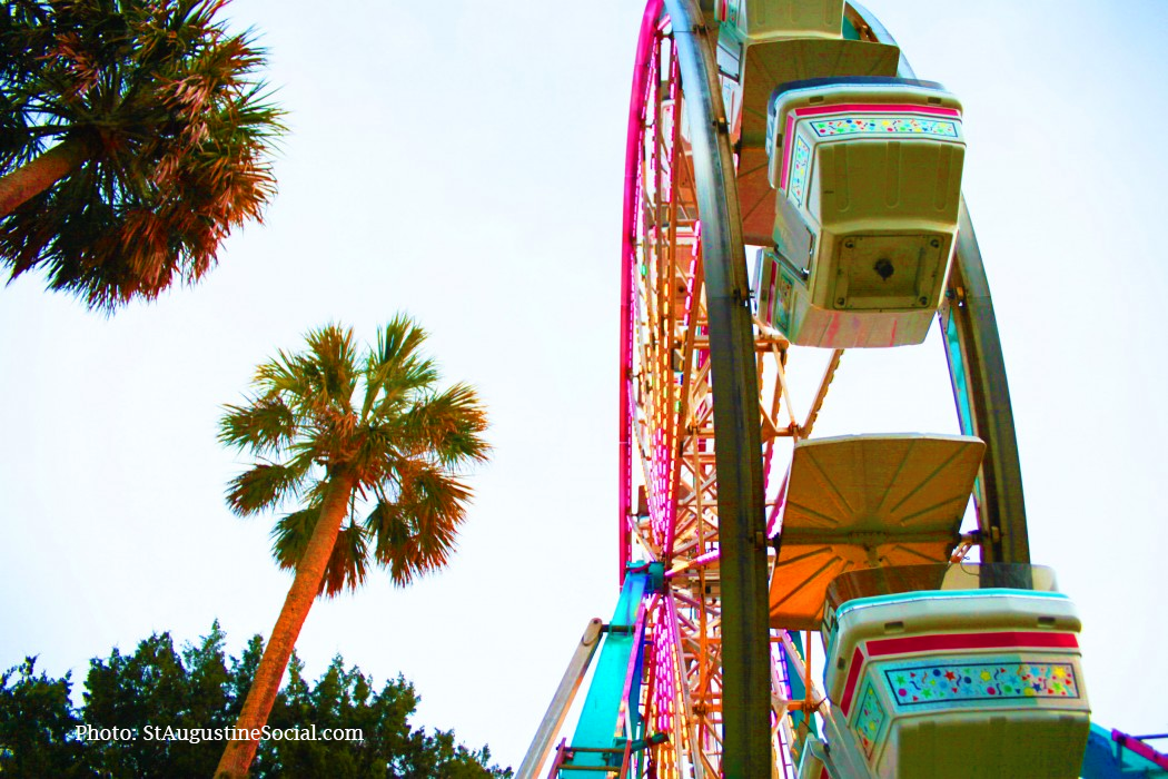 34th Annual Cathedral Festival