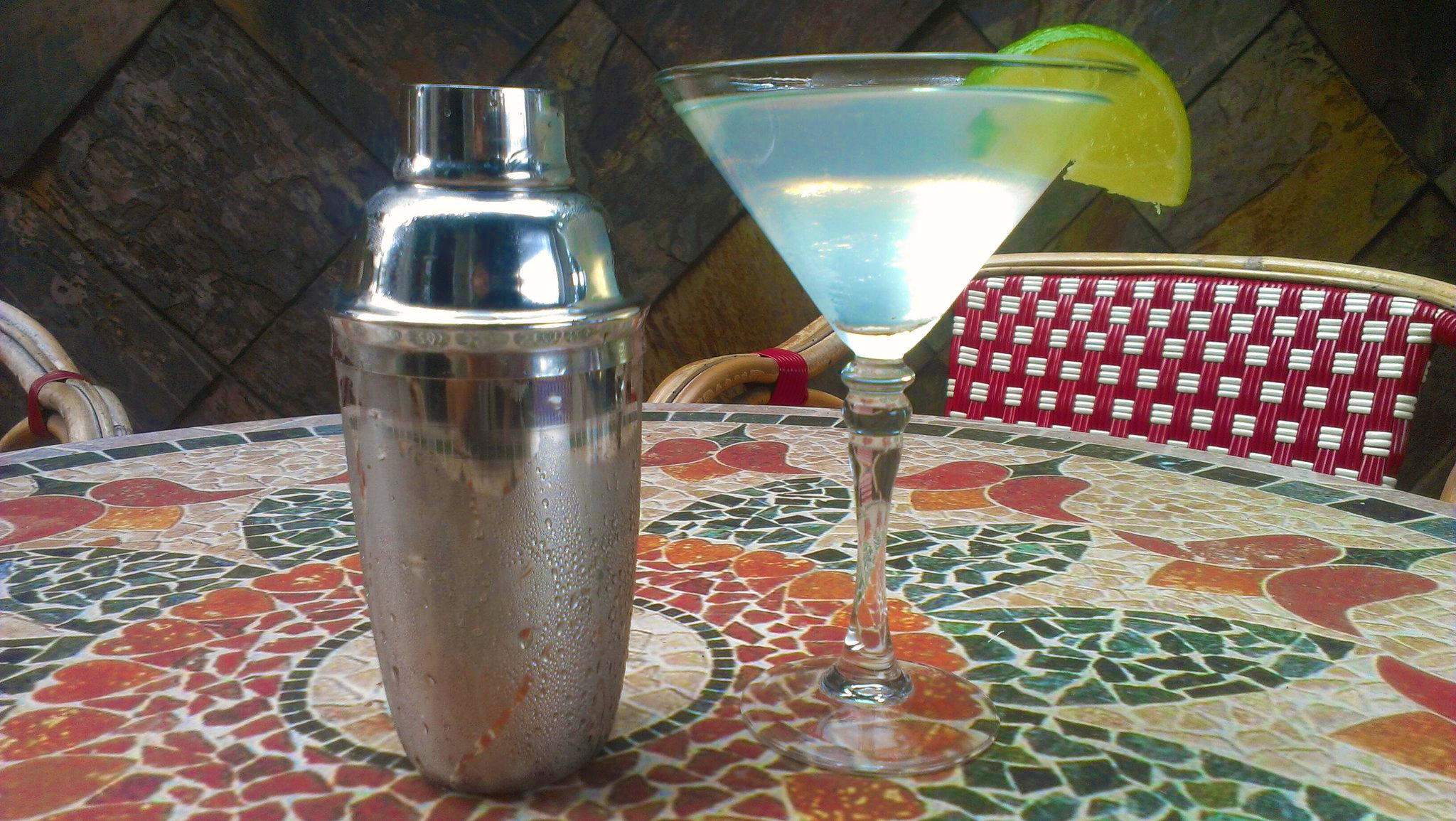 Tini Martini Bar