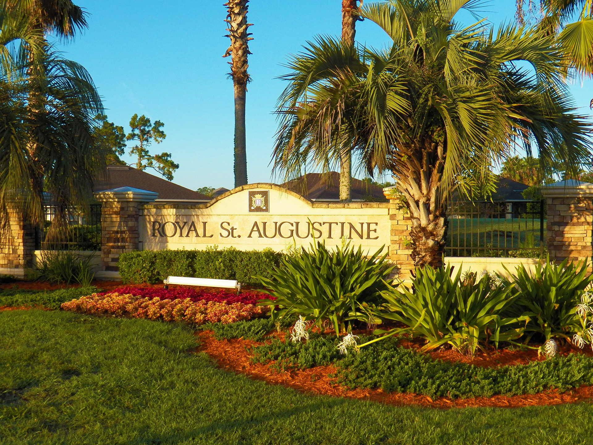 Royal St. Augustine Golf & Country Club