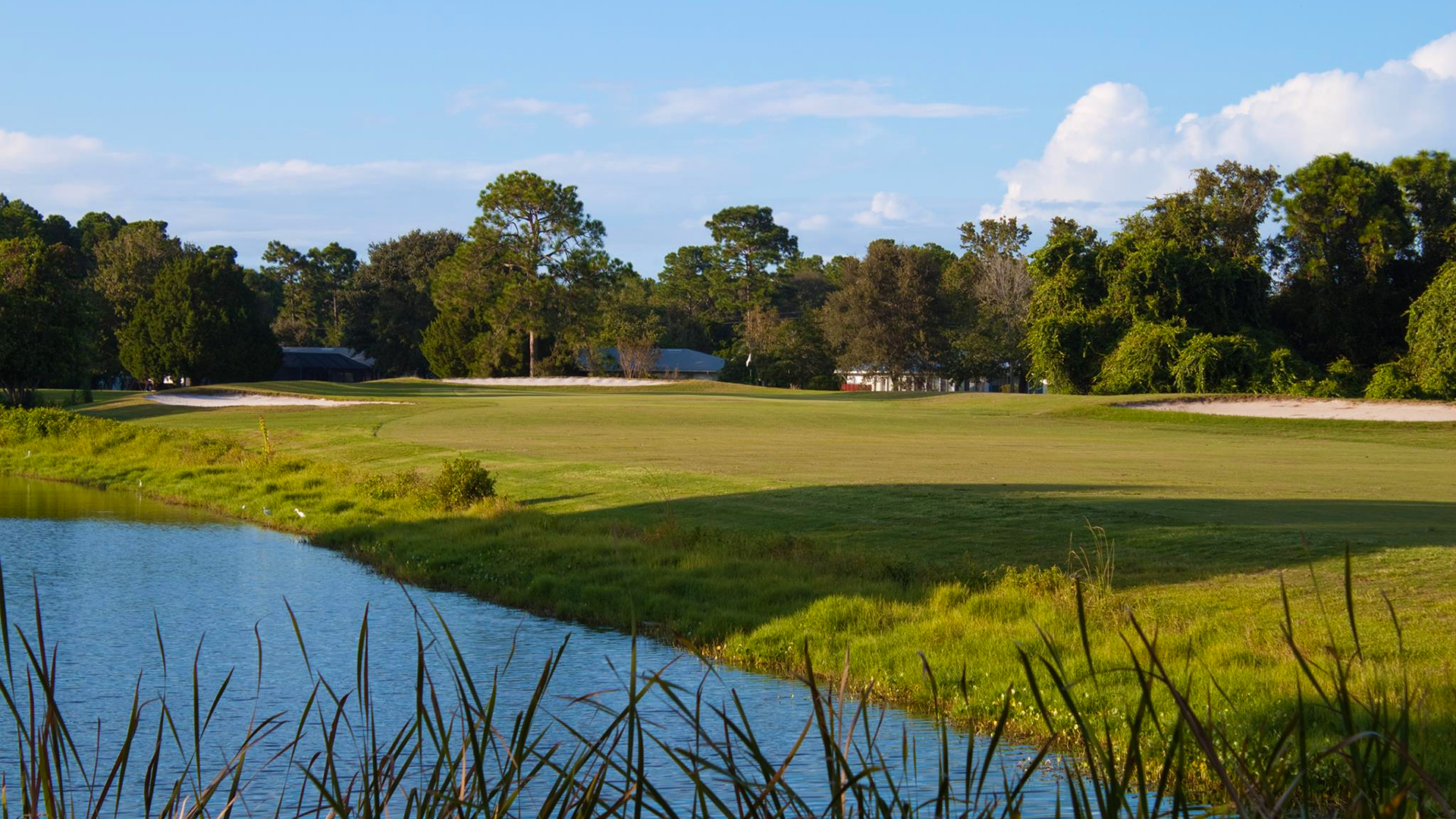 St. Augustine Shores Golf Course