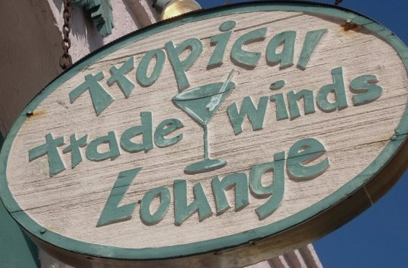 Trade Winds Lounge