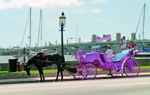 Carriage Rides