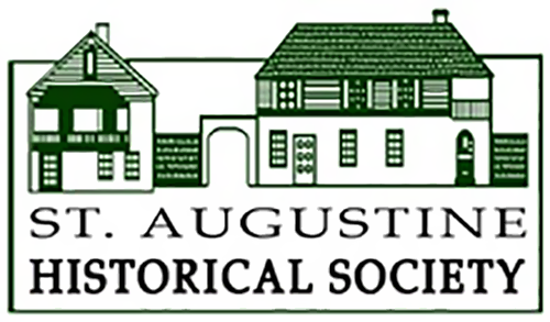 The St. Augustine Historical Society