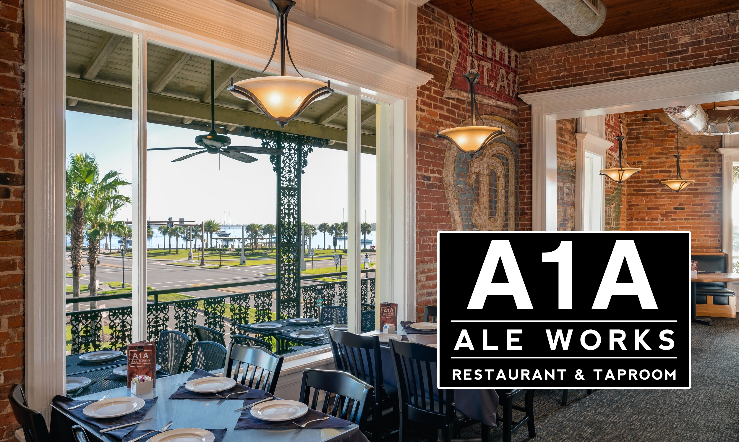 A1A Aleworks - St. Augustine, FL
