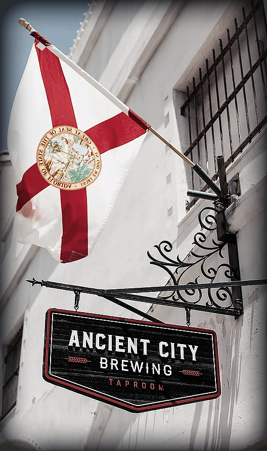 Ancient City Brewery - St. Augustine, FL