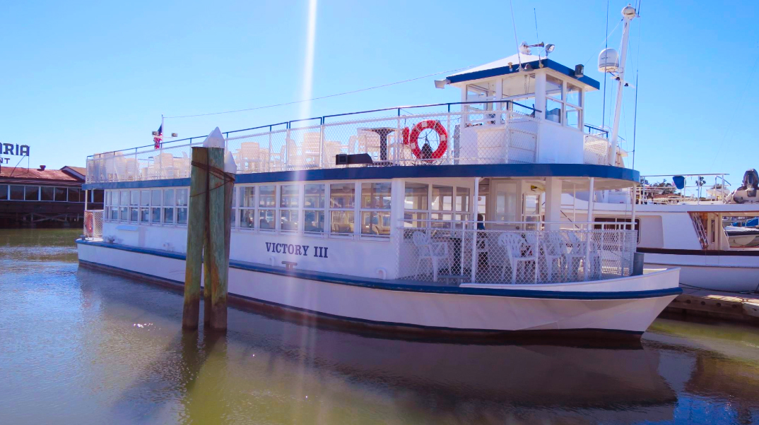 Scenic Cruises of St. Augustine