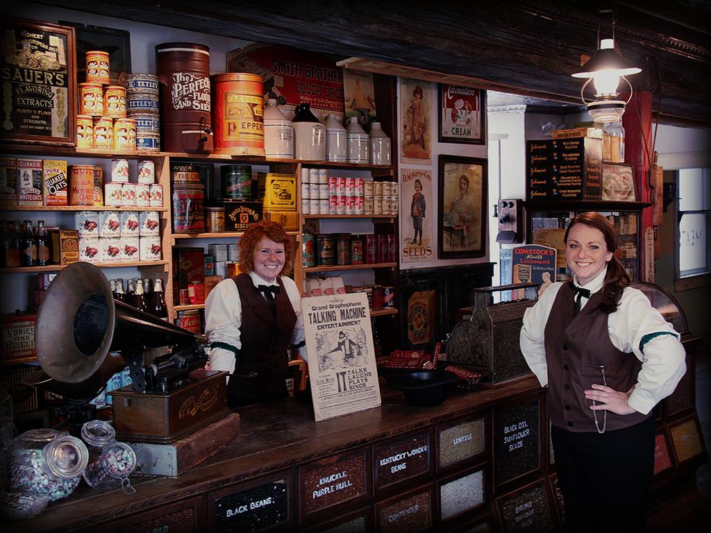Oldest Store Museum Experience - St. Augustine, FL
