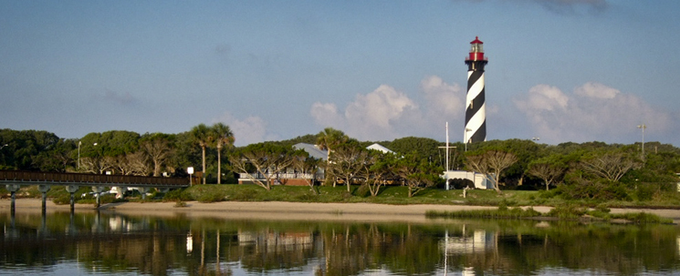 St. Augustine Lighthouse