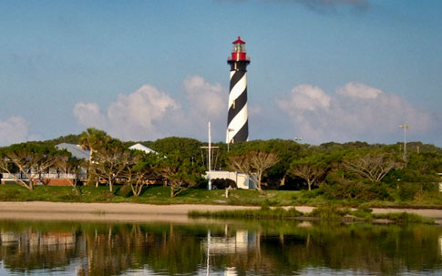 St. Augustine Lighthouse