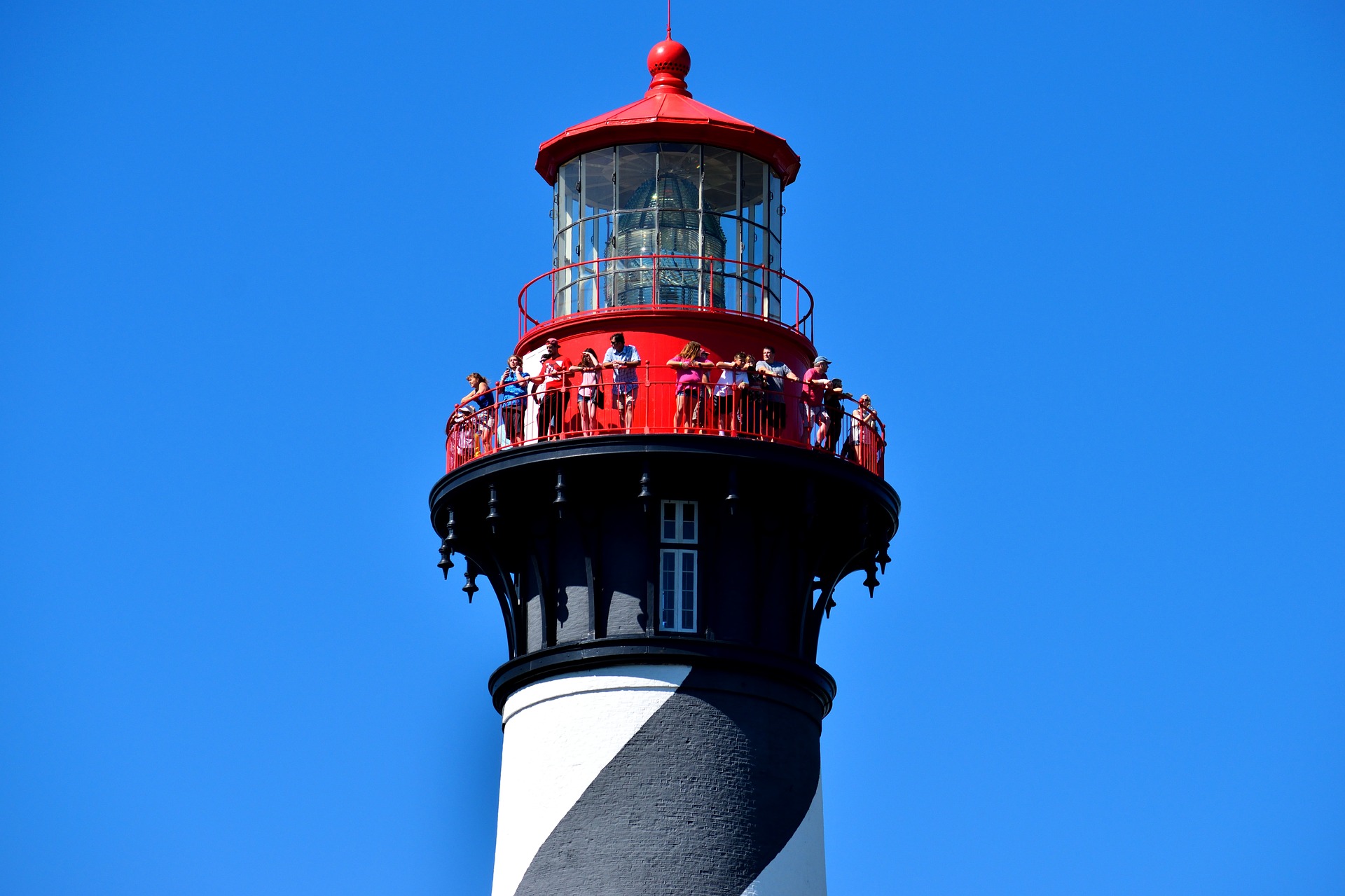 St. Augustine Lighthouse