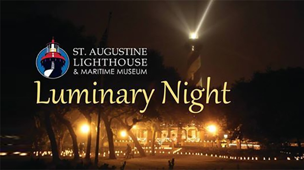 Luminary Night - St. Augustine Lighthouse