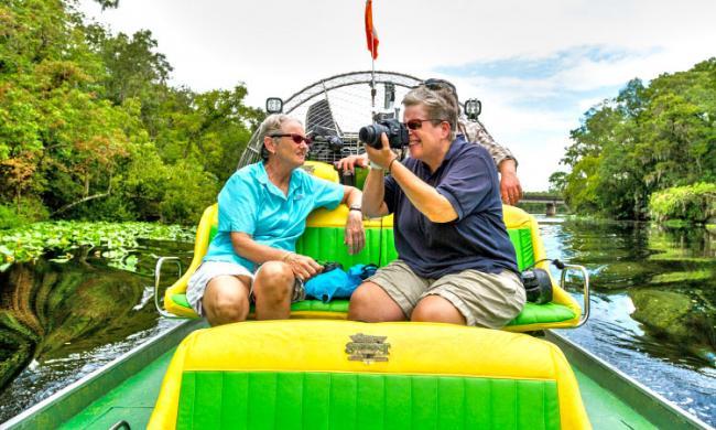 Sea Serpent Tours - St. Augustine, FL