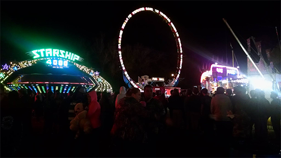 34th Annual Cathedral Festival