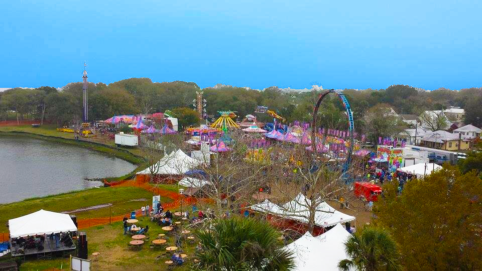 34th Annual Cathedral Festival