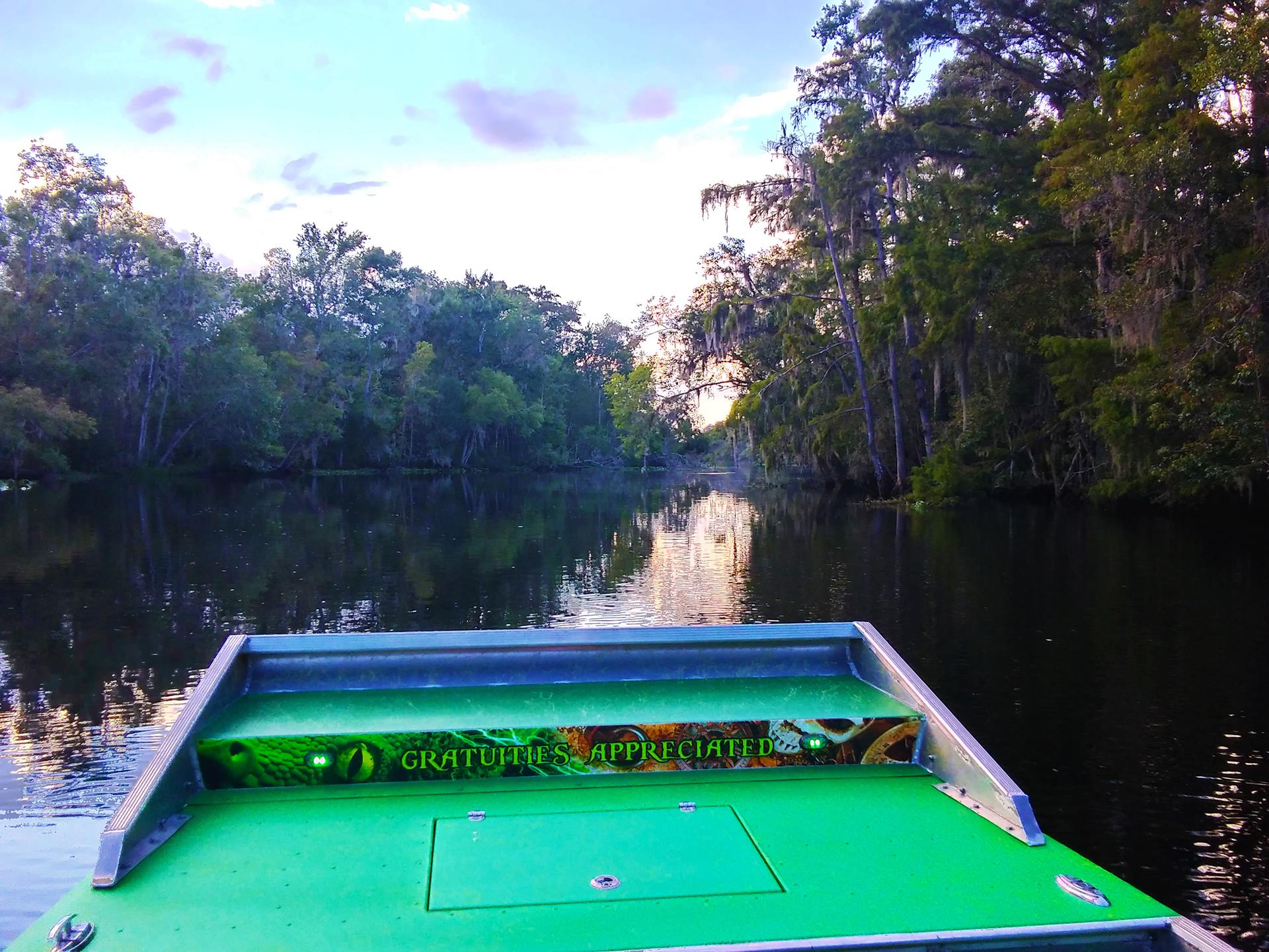 Sea Serpent Tours - St. Augustine, FL