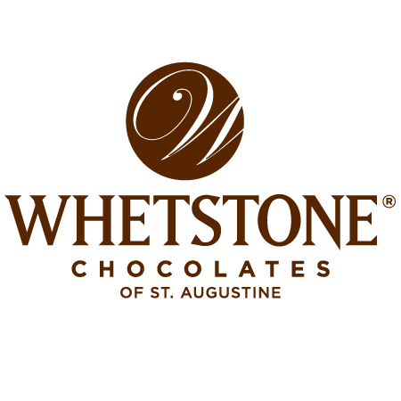 Whetstone Chocolate Factory Logo