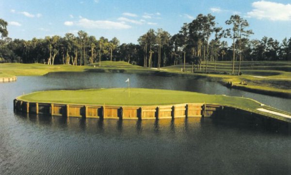The World Golf Village Florida