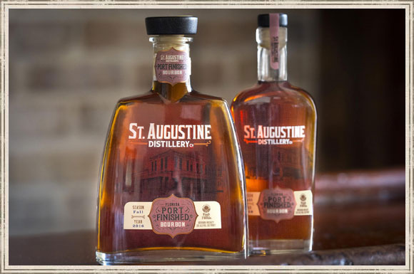 St. Augustine Distillery