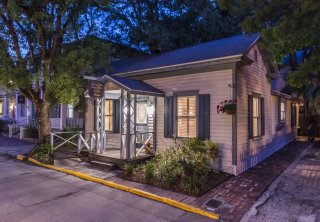 Carriage Way Cottage